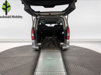USED 2016 66 CITROEN BERLINGO 1.6 BlueHDi Feel Edition Multispace MPV 5dr Diesel Manual Euro 6 (100 ps) 