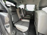 USED 2016 66 CITROEN BERLINGO 1.6 BlueHDi Feel Edition Multispace MPV 5dr Diesel Manual Euro 6 (100 ps) 