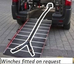 2016 CITROEN BERLINGO - Photo 6