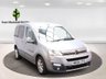 USED 2016 66 CITROEN BERLINGO 1.6 BlueHDi Feel Edition Multispace MPV 5dr Diesel Manual Euro 6 (100 ps) 