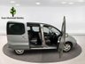 USED 2016 66 CITROEN BERLINGO 1.6 BlueHDi Feel Edition Multispace MPV 5dr Diesel Manual Euro 6 (100 ps) 