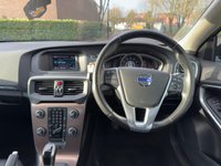 USED 2015 65 VOLVO V40 CROSS COUNTRY 2.0 D2 Lux Hatchback 5dr Diesel Manual Euro 6 (s/s) (120 ps) 