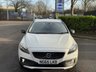 USED 2015 65 VOLVO V40 CROSS COUNTRY 2.0 D2 Lux Hatchback 5dr Diesel Manual Euro 6 (s/s) (120 ps) 