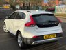 USED 2015 65 VOLVO V40 CROSS COUNTRY 2.0 D2 Lux Hatchback 5dr Diesel Manual Euro 6 (s/s) (120 ps) 