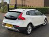 USED 2015 65 VOLVO V40 CROSS COUNTRY 2.0 D2 Lux Hatchback 5dr Diesel Manual Euro 6 (s/s) (120 ps) 