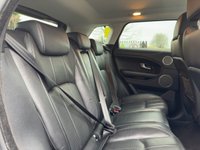 USED 2016 16 LAND ROVER RANGE ROVER EVOQUE 2.0 TD4 SE Tech SUV 5dr Diesel Auto 4WD Euro 6 (s/s) (180 ps) 