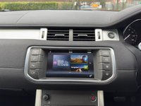 USED 2016 16 LAND ROVER RANGE ROVER EVOQUE 2.0 TD4 SE Tech SUV 5dr Diesel Auto 4WD Euro 6 (s/s) (180 ps) 