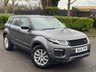 USED 2016 16 LAND ROVER RANGE ROVER EVOQUE 2.0 TD4 SE Tech SUV 5dr Diesel Auto 4WD Euro 6 (s/s) (180 ps) 