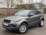 USED 2016 16 LAND ROVER RANGE ROVER EVOQUE 2.0 TD4 SE Tech SUV 5dr Diesel Auto 4WD Euro 6 (s/s) (180 ps) 