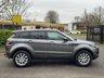 USED 2016 16 LAND ROVER RANGE ROVER EVOQUE 2.0 TD4 SE Tech SUV 5dr Diesel Auto 4WD Euro 6 (s/s) (180 ps) 