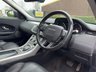 USED 2016 16 LAND ROVER RANGE ROVER EVOQUE 2.0 TD4 SE Tech SUV 5dr Diesel Auto 4WD Euro 6 (s/s) (180 ps) 