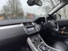 USED 2016 16 LAND ROVER RANGE ROVER EVOQUE 2.0 TD4 SE Tech SUV 5dr Diesel Auto 4WD Euro 6 (s/s) (180 ps) 