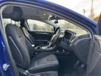 USED 2015 15 FORD MONDEO 2.0 TDCi Titanium Estate 5dr Diesel Manual Euro 6 (s/s) (180 ps) 