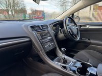 USED 2015 15 FORD MONDEO 2.0 TDCi Titanium Estate 5dr Diesel Manual Euro 6 (s/s) (180 ps) 
