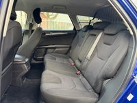 USED 2015 15 FORD MONDEO 2.0 TDCi Titanium Estate 5dr Diesel Manual Euro 6 (s/s) (180 ps) 