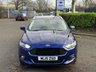 USED 2015 15 FORD MONDEO 2.0 TDCi Titanium Estate 5dr Diesel Manual Euro 6 (s/s) (180 ps) 