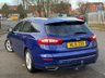 USED 2015 15 FORD MONDEO 2.0 TDCi Titanium Estate 5dr Diesel Manual Euro 6 (s/s) (180 ps) 