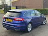 USED 2015 15 FORD MONDEO 2.0 TDCi Titanium Estate 5dr Diesel Manual Euro 6 (s/s) (180 ps) 