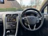 USED 2015 15 FORD MONDEO 2.0 TDCi Titanium Estate 5dr Diesel Manual Euro 6 (s/s) (180 ps) 