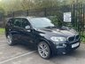 USED 2016 16 BMW X5 30d M Sport SUV 5dr Auto xDrive 2016 Car  AUTOTRADER RETAIL PRICE &pound;18921