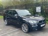 USED 2016 16 BMW X5 30d M Sport SUV 5dr Auto xDrive 2016 Car  AUTOTRADER RETAIL PRICE &pound;18921