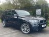 USED 2016 16 BMW X5 30d M Sport SUV 5dr Auto xDrive 2016 Car  AUTOTRADER RETAIL PRICE &pound;18921
