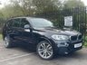 USED 2016 16 BMW X5 30d M Sport SUV 5dr Auto xDrive 2016 Car  AUTOTRADER RETAIL PRICE &pound;18921
