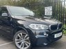 USED 2016 16 BMW X5 30d M Sport SUV 5dr Auto xDrive 2016 Car  AUTOTRADER RETAIL PRICE &pound;18921
