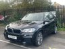 USED 2016 16 BMW X5 30d M Sport SUV 5dr Auto xDrive 2016 Car  AUTOTRADER RETAIL PRICE &pound;18921
