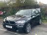 USED 2016 16 BMW X5 30d M Sport SUV 5dr Auto xDrive 2016 Car  AUTOTRADER RETAIL PRICE &pound;18921