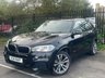 USED 2016 16 BMW X5 30d M Sport SUV 5dr Auto xDrive 2016 Car  AUTOTRADER RETAIL PRICE &pound;18921