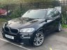 USED 2016 16 BMW X5 30d M Sport SUV 5dr Auto xDrive 2016 Car  AUTOTRADER RETAIL PRICE &pound;18921
