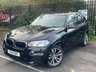USED 2016 16 BMW X5 30d M Sport SUV 5dr Auto xDrive 2016 Car  AUTOTRADER RETAIL PRICE &pound;18921