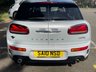 USED 2019 10 MINI CLUBMAN 2.0 Cooper S Exclusive Estate 6dr  AUTOTRADER RETAIL PRICE &pound;13727