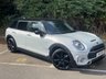 USED 2019 10 MINI CLUBMAN 2.0 Cooper S Exclusive Estate 6dr  AUTOTRADER RETAIL PRICE &pound;13727