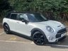 USED 2019 10 MINI CLUBMAN 2.0 Cooper S Exclusive Estate 6dr  AUTOTRADER RETAIL PRICE &pound;13727