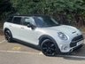USED 2019 10 MINI CLUBMAN 2.0 Cooper S Exclusive Estate 6dr  AUTOTRADER RETAIL PRICE &pound;13727