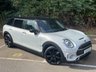USED 2019 10 MINI CLUBMAN 2.0 Cooper S Exclusive Estate 6dr  AUTOTRADER RETAIL PRICE &pound;13727