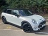 USED 2019 10 MINI CLUBMAN 2.0 Cooper S Exclusive Estate 6dr  AUTOTRADER RETAIL PRICE &pound;13727