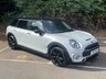 USED 2019 10 MINI CLUBMAN 2.0 Cooper S Exclusive Estate 6dr  AUTOTRADER RETAIL PRICE &pound;13727
