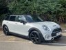USED 2019 10 MINI CLUBMAN 2.0 Cooper S Exclusive Estate 6dr  AUTOTRADER RETAIL PRICE &pound;13727