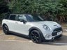 USED 2019 10 MINI CLUBMAN 2.0 Cooper S Exclusive Estate 6dr  AUTOTRADER RETAIL PRICE &pound;13727