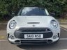 USED 2019 10 MINI CLUBMAN 2.0 Cooper S Exclusive Estate 6dr  AUTOTRADER RETAIL PRICE &pound;13727