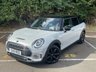 USED 2019 10 MINI CLUBMAN 2.0 Cooper S Exclusive Estate 6dr  AUTOTRADER RETAIL PRICE &pound;13727