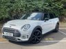 USED 2019 10 MINI CLUBMAN 2.0 Cooper S Exclusive Estate 6dr  AUTOTRADER RETAIL PRICE &pound;13727