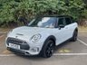 USED 2019 10 MINI CLUBMAN 2.0 Cooper S Exclusive Estate 6dr  AUTOTRADER RETAIL PRICE &pound;13727