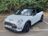 USED 2019 10 MINI CLUBMAN 2.0 Cooper S Exclusive Estate 6dr  AUTOTRADER RETAIL PRICE &pound;13727