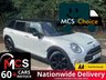 USED 2019 10 MINI CLUBMAN 2.0 Cooper S Exclusive Estate 6dr  AUTOTRADER RETAIL PRICE &pound;13727