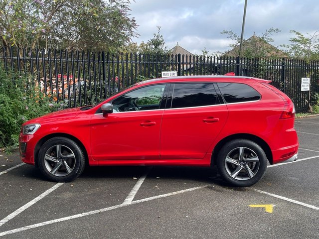 View our VOLVO XC60