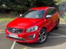 USED 2014 63 VOLVO XC60 2.4 D4 R-Design Lux Nav SUV 5dr  AUTOTRADER RETAIL PRICE &pound;10807